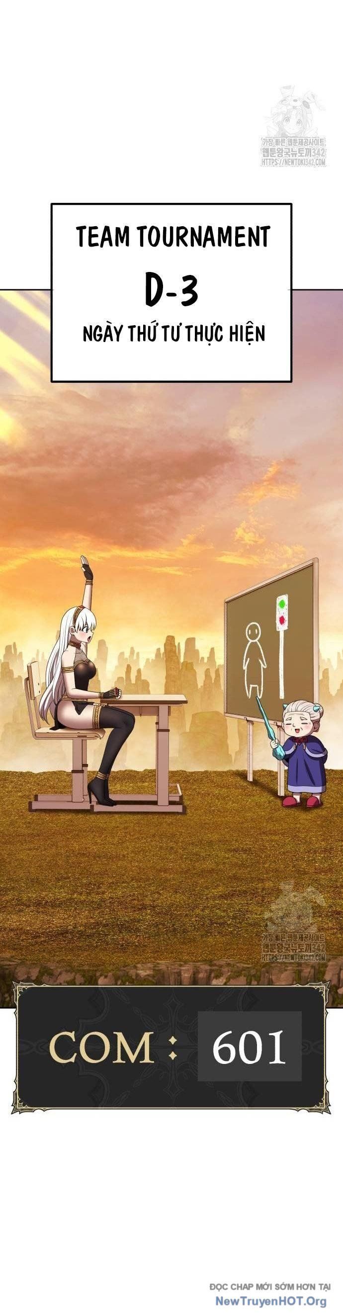 Gậy Gỗ Cấp 99+ Chap 108 - Next Chap 109