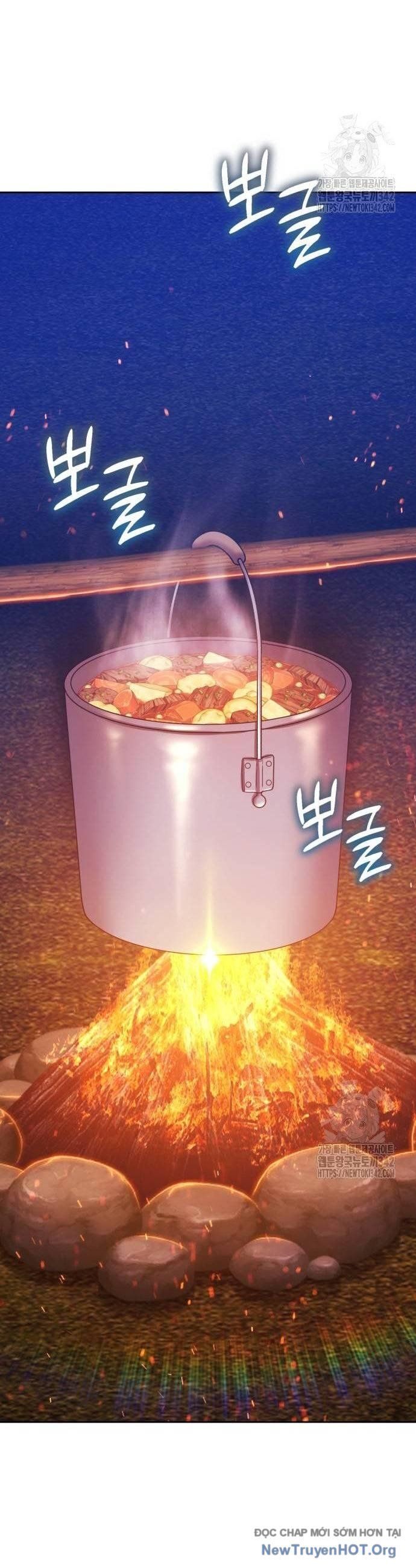 Gậy Gỗ Cấp 99+ Chap 108 - Next Chap 109