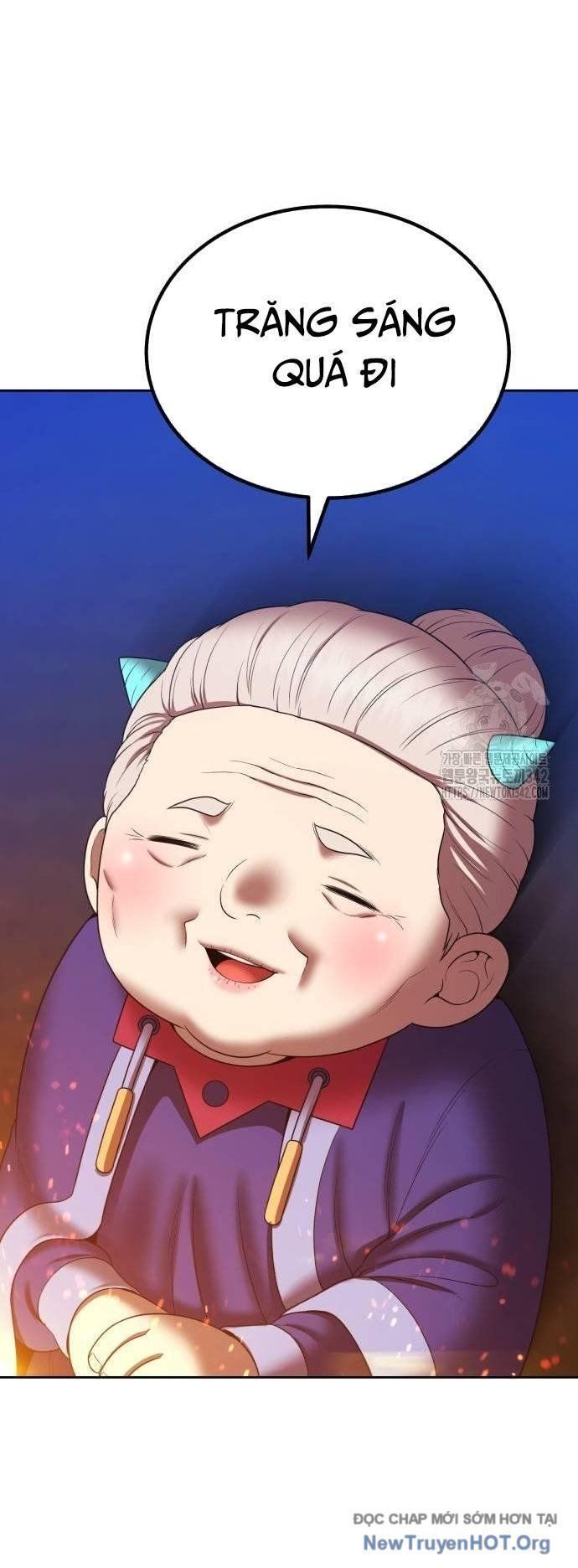 Gậy Gỗ Cấp 99+ Chap 108 - Next Chap 109