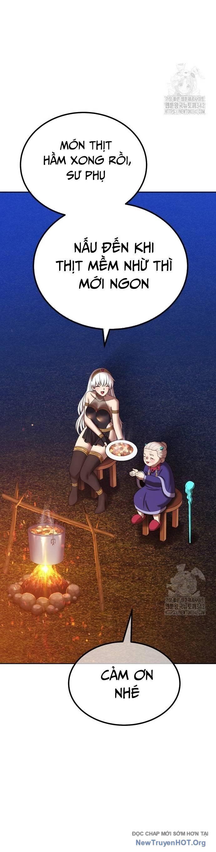 Gậy Gỗ Cấp 99+ Chap 108 - Next Chap 109