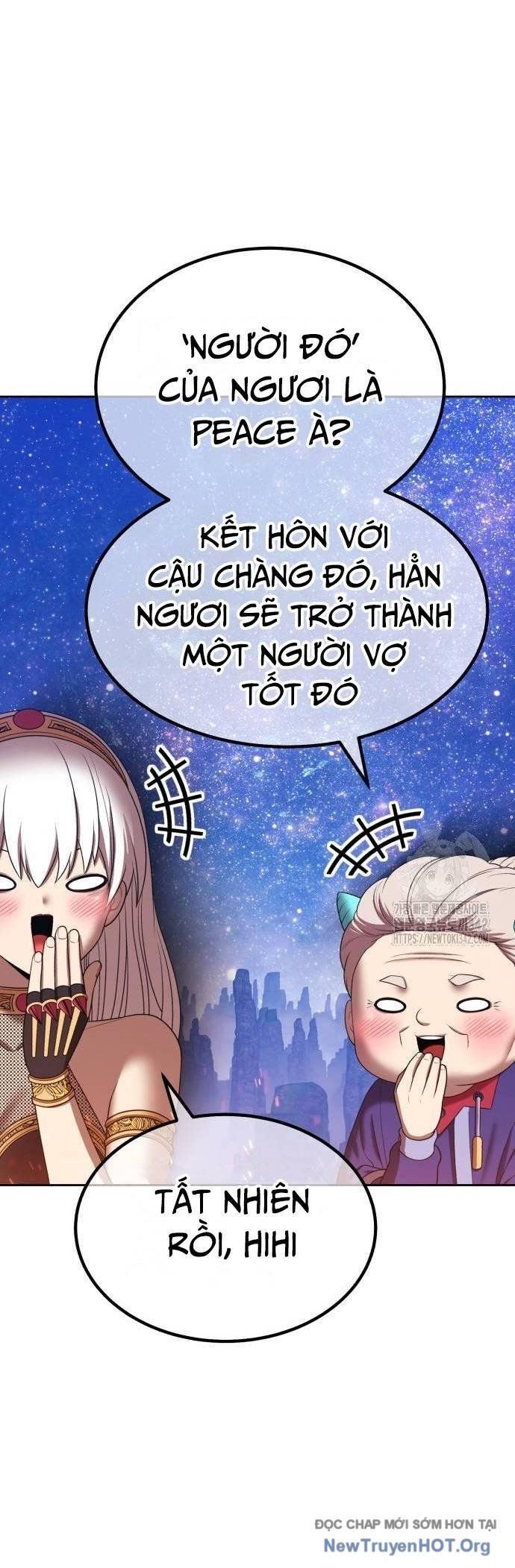 Gậy Gỗ Cấp 99+ Chap 108 - Next Chap 109