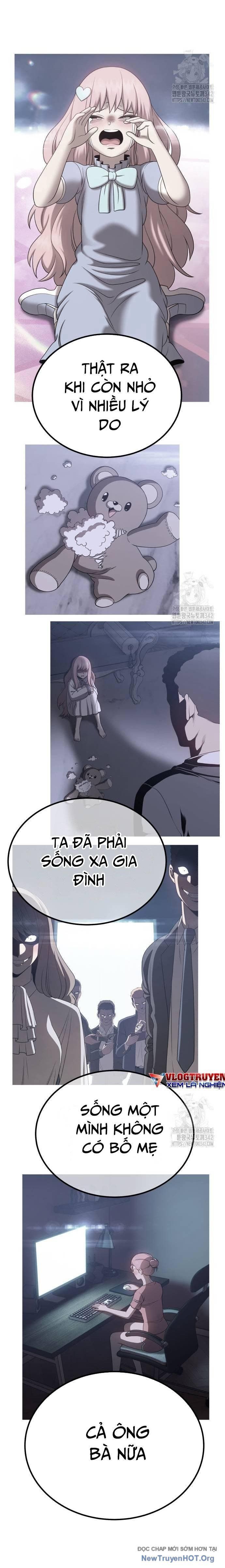 Gậy Gỗ Cấp 99+ Chap 108 - Next Chap 109