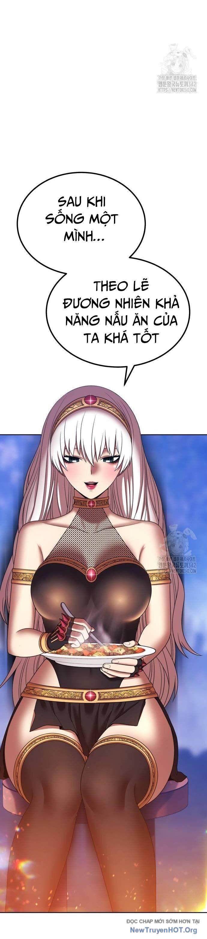 Gậy Gỗ Cấp 99+ Chap 108 - Next Chap 109