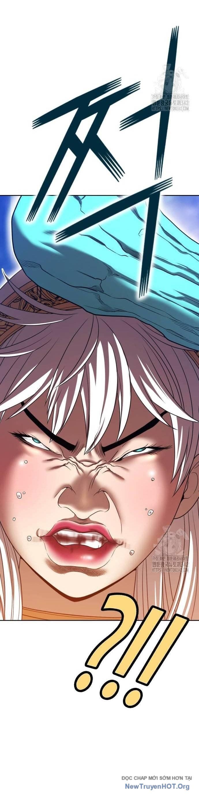 Gậy Gỗ Cấp 99+ Chap 108 - Next Chap 109