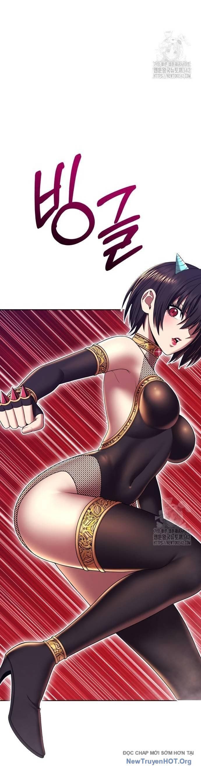 Gậy Gỗ Cấp 99+ Chap 108 - Next Chap 109