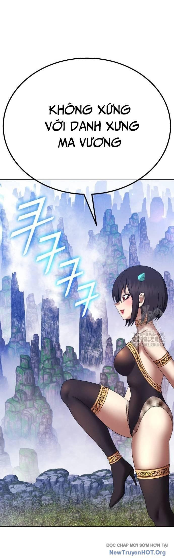 Gậy Gỗ Cấp 99+ Chap 108 - Next Chap 109