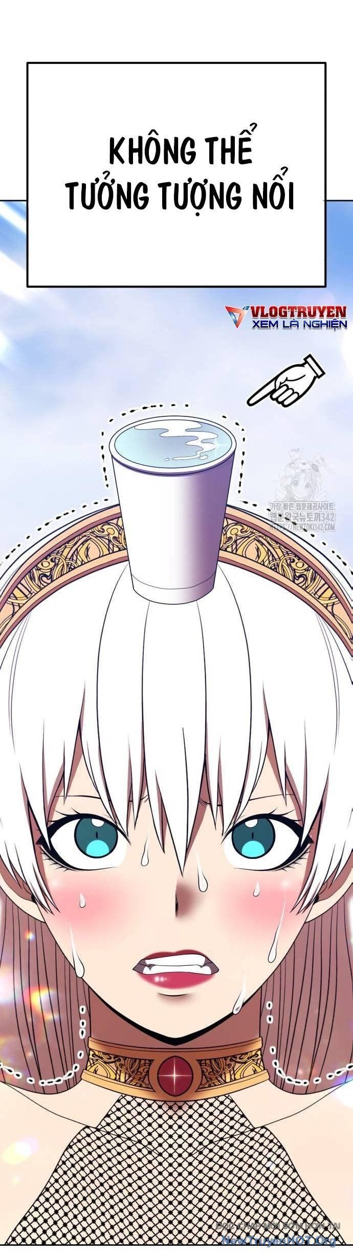 Gậy Gỗ Cấp 99+ Chap 108 - Next Chap 109