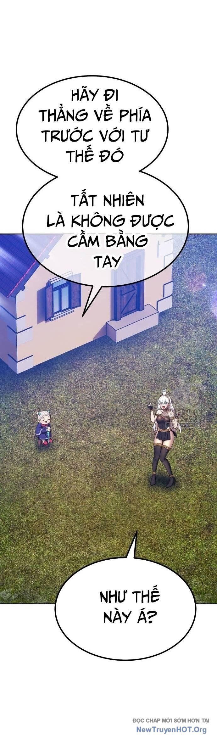Gậy Gỗ Cấp 99+ Chap 108 - Next Chap 109