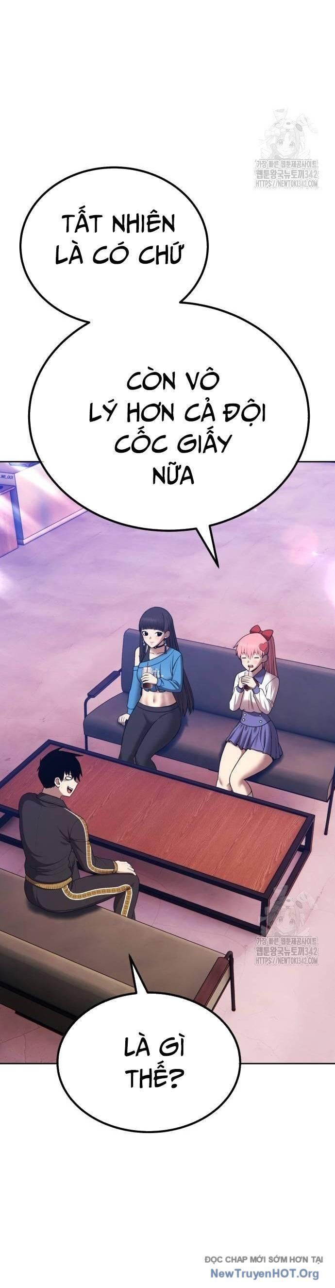 Gậy Gỗ Cấp 99+ Chap 108 - Next Chap 109