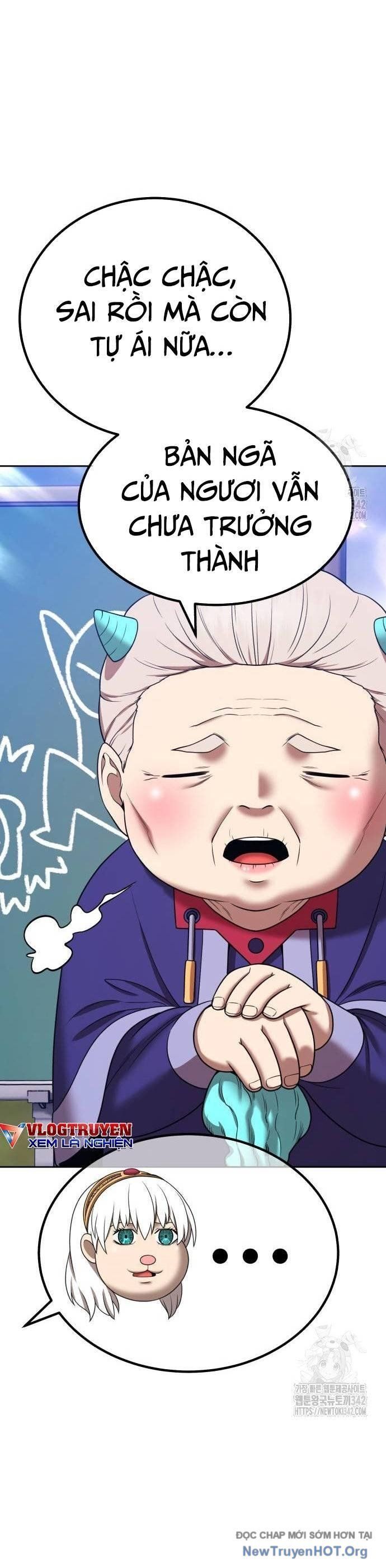 Gậy Gỗ Cấp 99+ Chap 108 - Next Chap 109