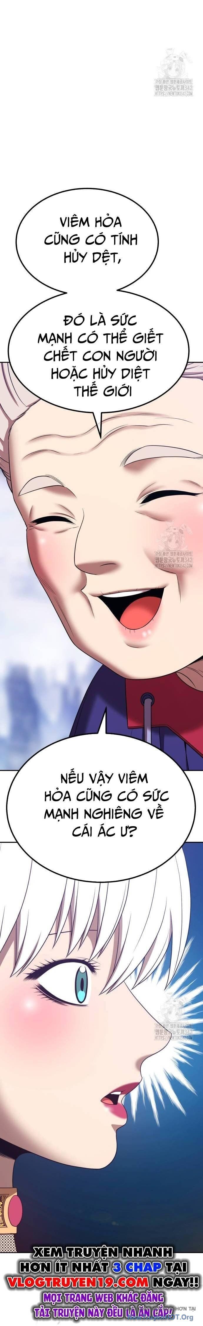 Gậy Gỗ Cấp 99+ Chap 108 - Next Chap 109