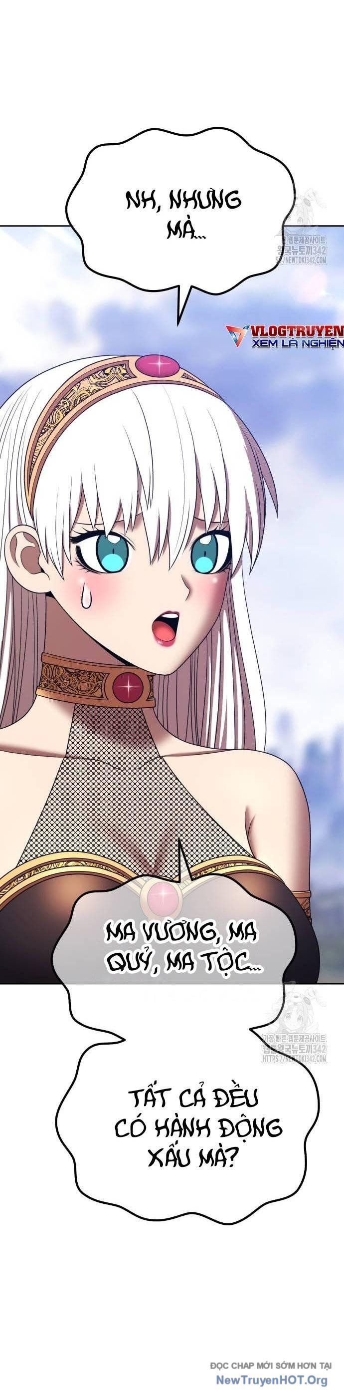 Gậy Gỗ Cấp 99+ Chap 108 - Next Chap 109