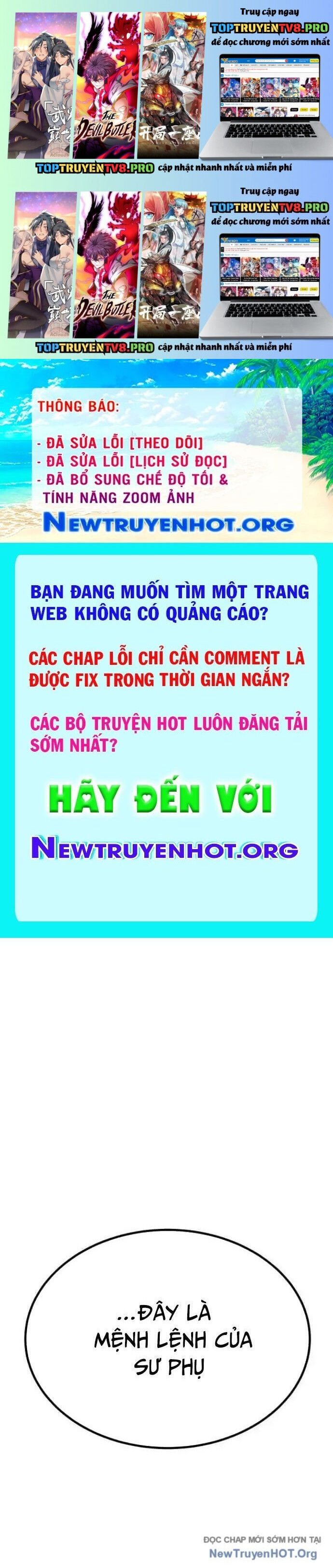 Gậy Gỗ Cấp 99+ Chap 109 - Next Chap 110