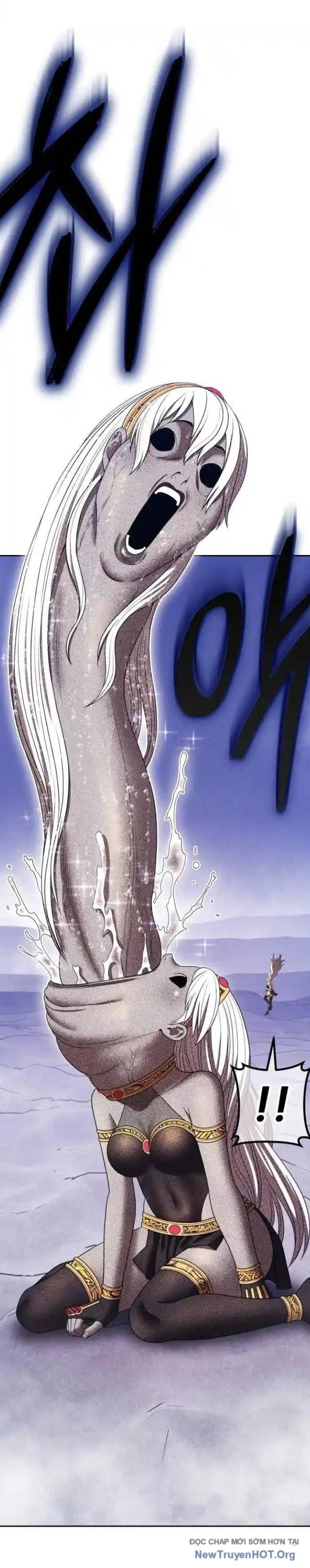 Gậy Gỗ Cấp 99+ Chap 109 - Next Chap 110