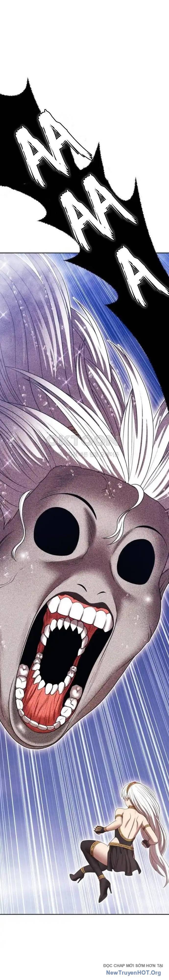 Gậy Gỗ Cấp 99+ Chap 109 - Next Chap 110