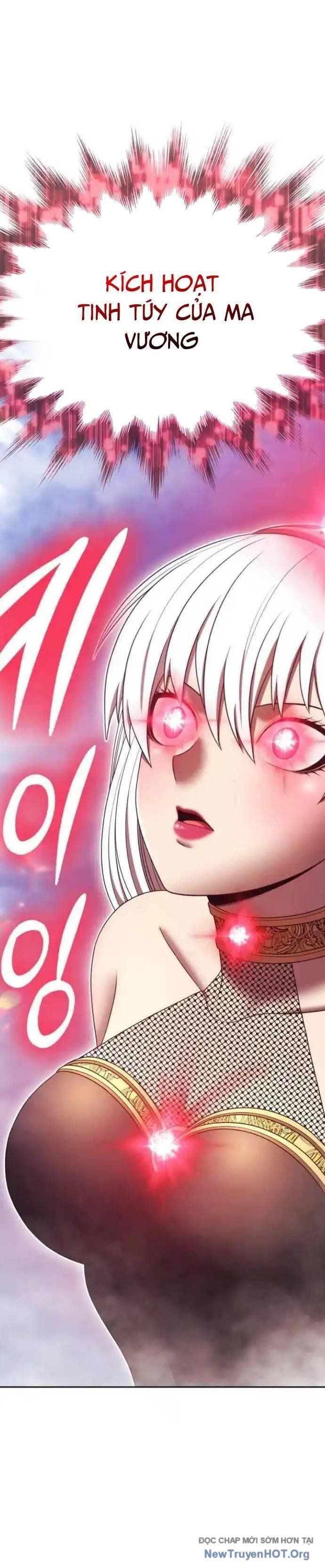 Gậy Gỗ Cấp 99+ Chap 109 - Next Chap 110