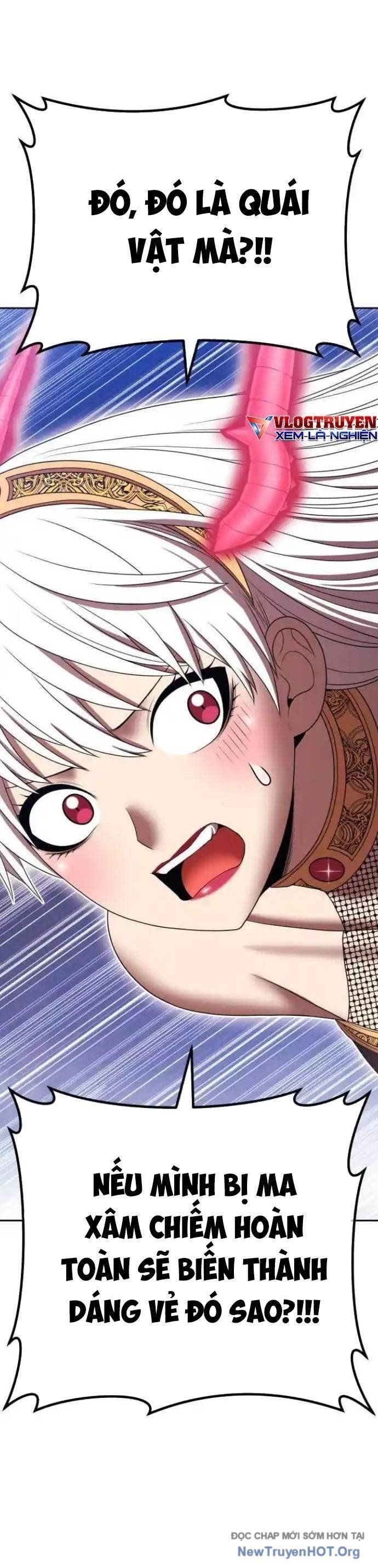 Gậy Gỗ Cấp 99+ Chap 109 - Next Chap 110