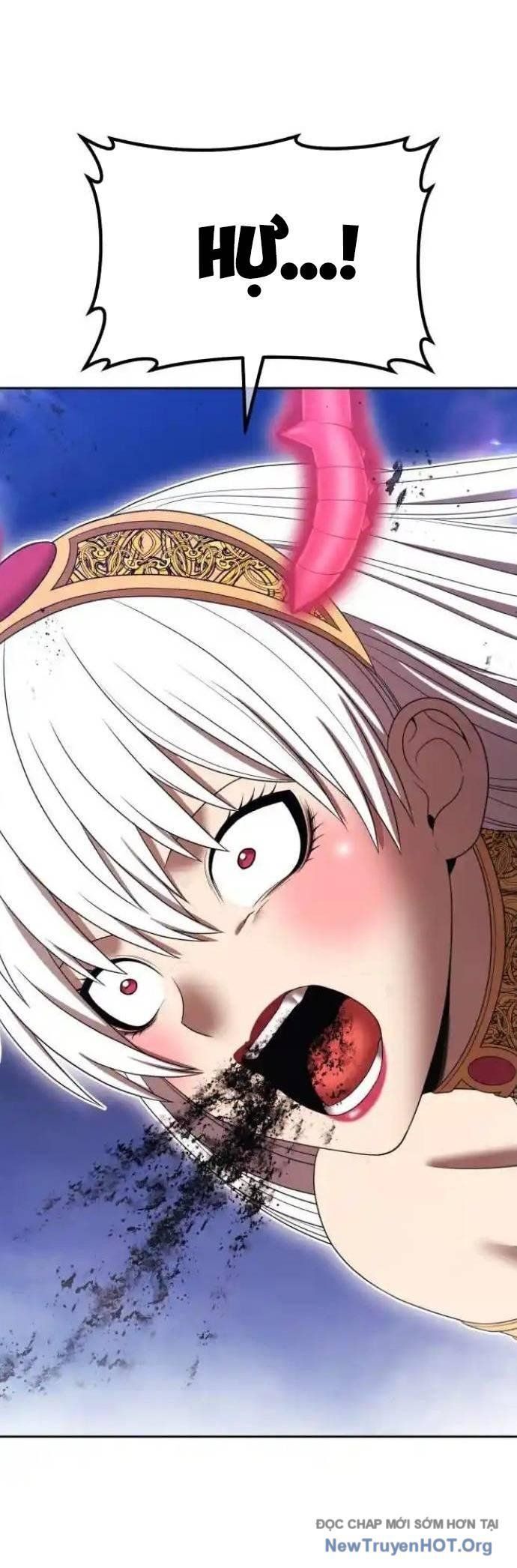 Gậy Gỗ Cấp 99+ Chap 109 - Next Chap 110