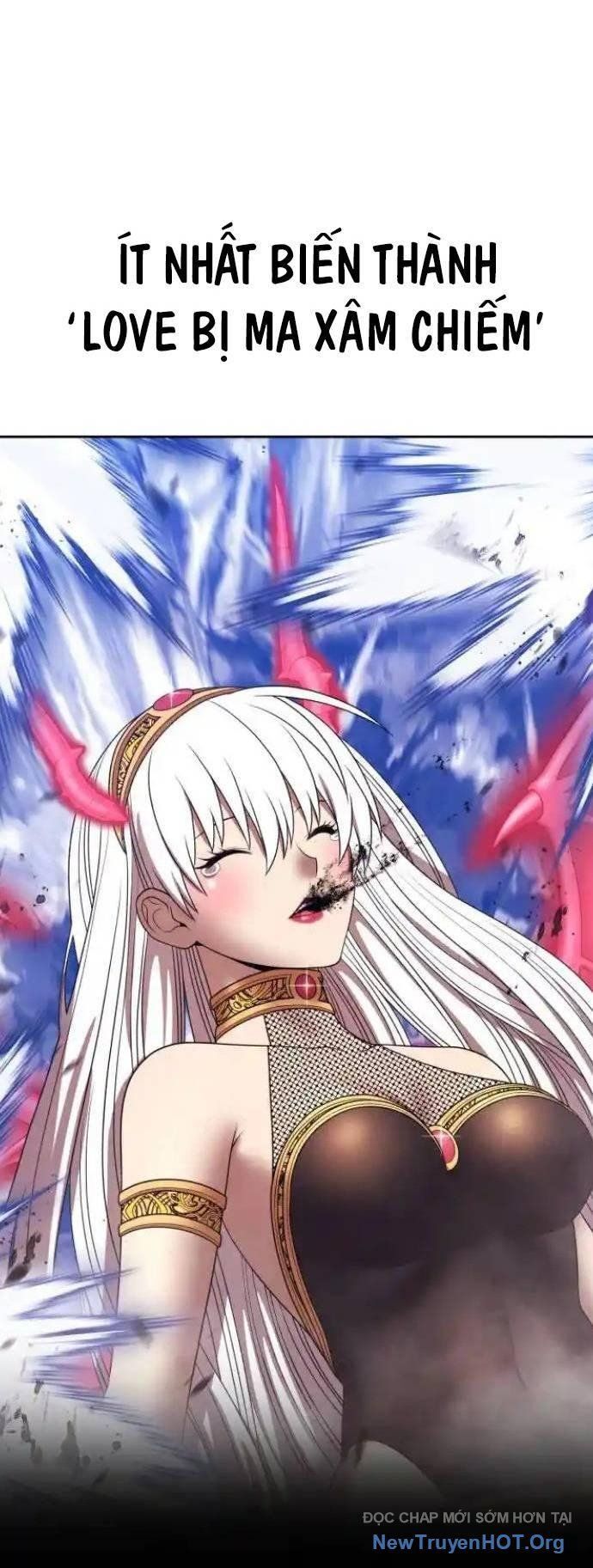 Gậy Gỗ Cấp 99+ Chap 109 - Next Chap 110