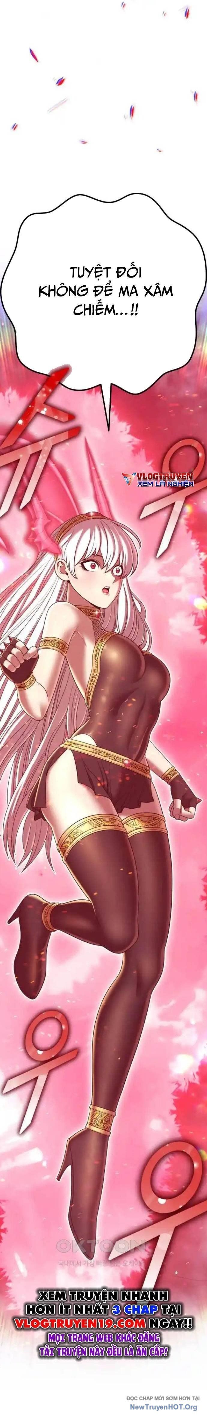 Gậy Gỗ Cấp 99+ Chap 109 - Next Chap 110