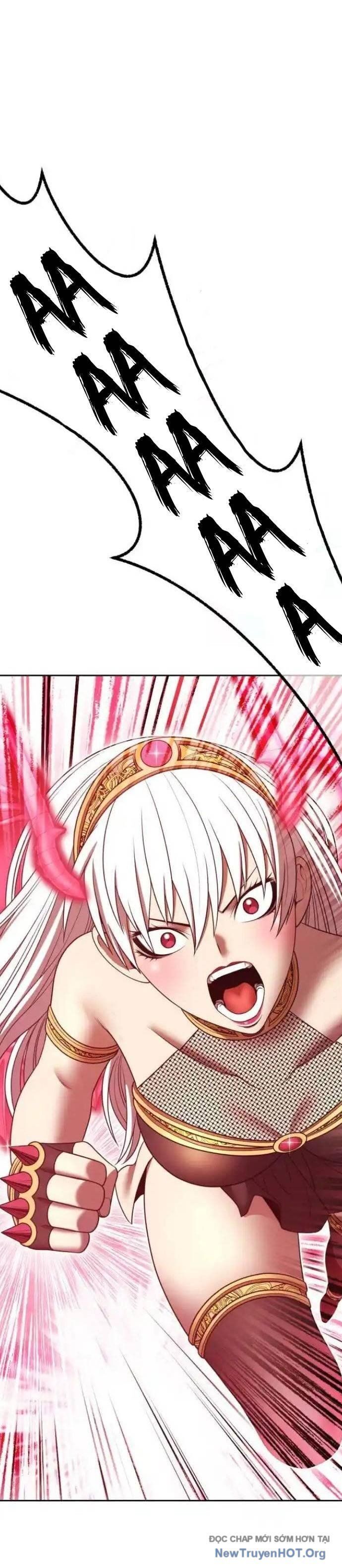 Gậy Gỗ Cấp 99+ Chap 109 - Next Chap 110