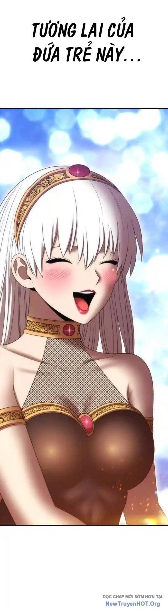 Gậy Gỗ Cấp 99+ Chap 109 - Next Chap 110