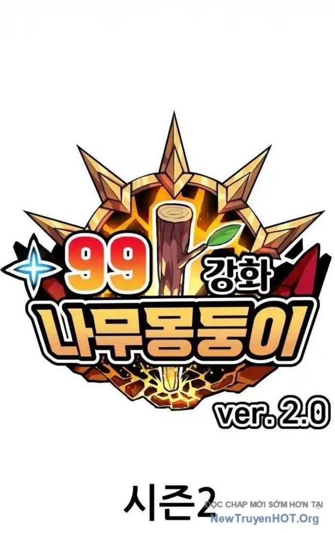 Gậy Gỗ Cấp 99+ Chap 109 - Next Chap 110
