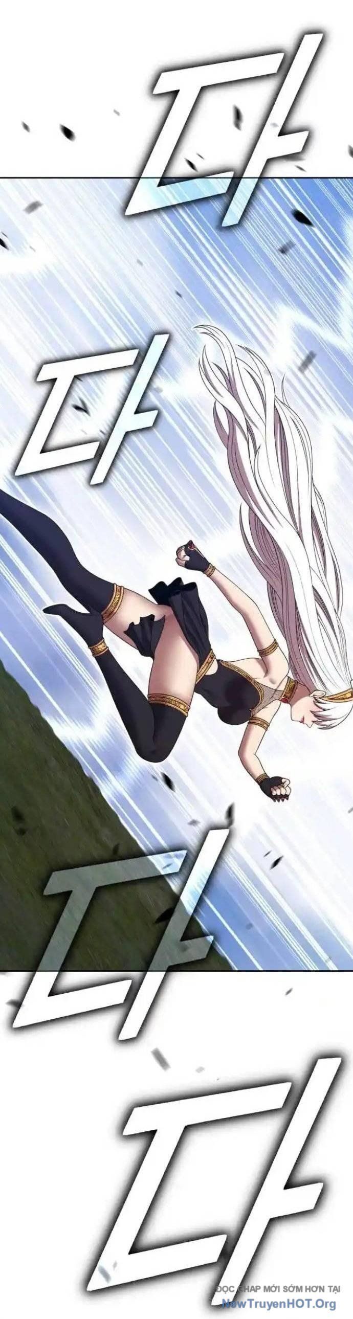 Gậy Gỗ Cấp 99+ Chap 109 - Next Chap 110