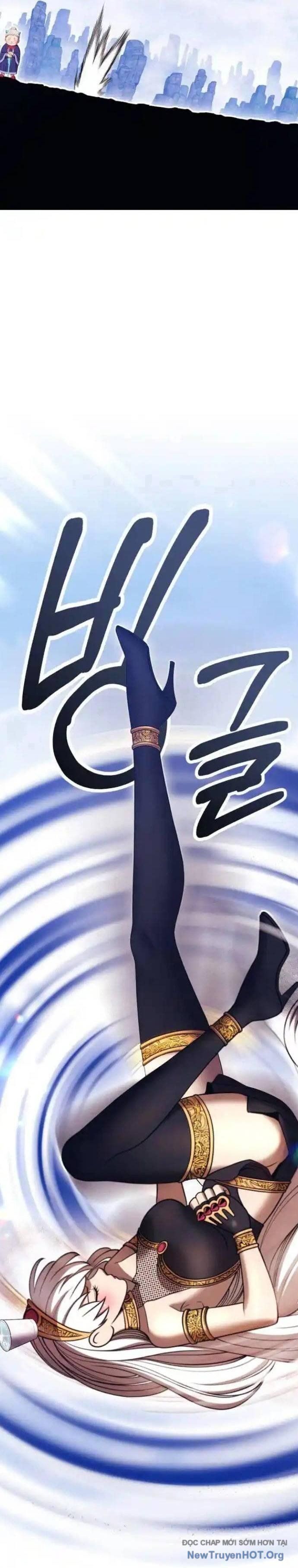 Gậy Gỗ Cấp 99+ Chap 109 - Next Chap 110