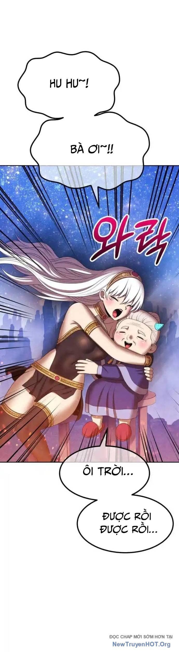 Gậy Gỗ Cấp 99+ Chap 109 - Next Chap 110