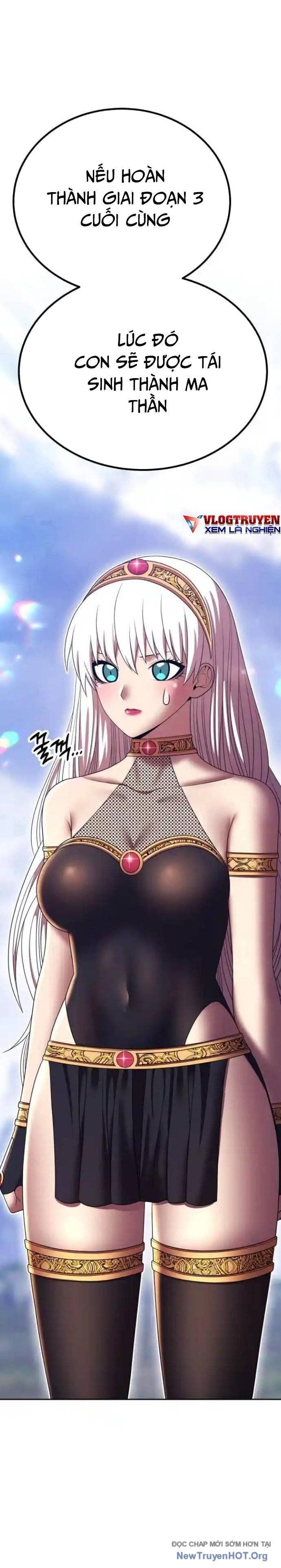 Gậy Gỗ Cấp 99+ Chap 109 - Next Chap 110
