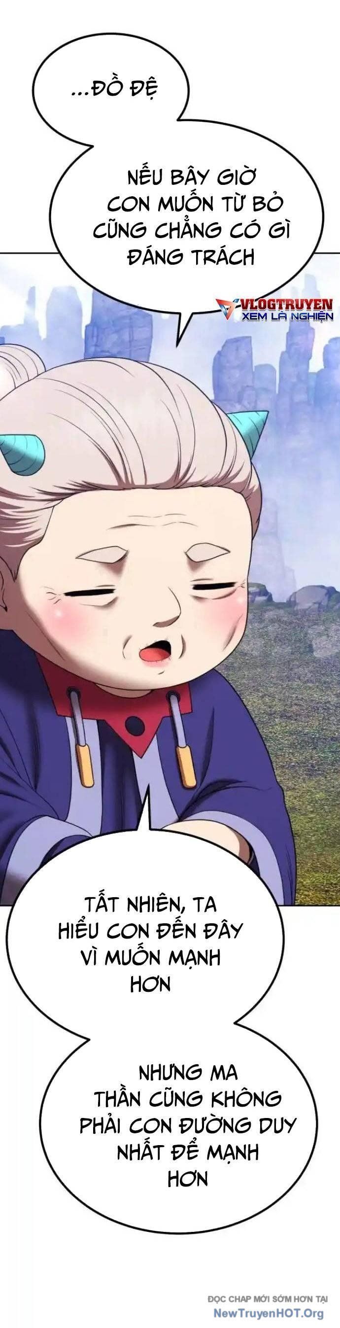 Gậy Gỗ Cấp 99+ Chap 109 - Next Chap 110