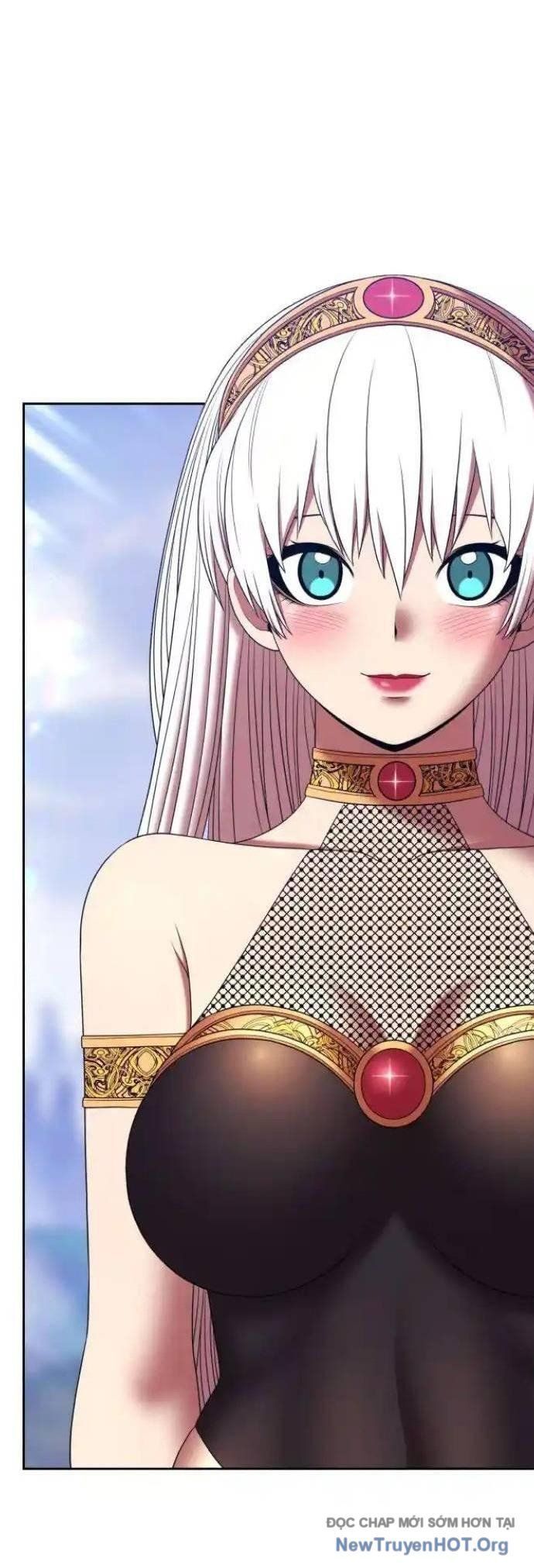 Gậy Gỗ Cấp 99+ Chap 109 - Next Chap 110