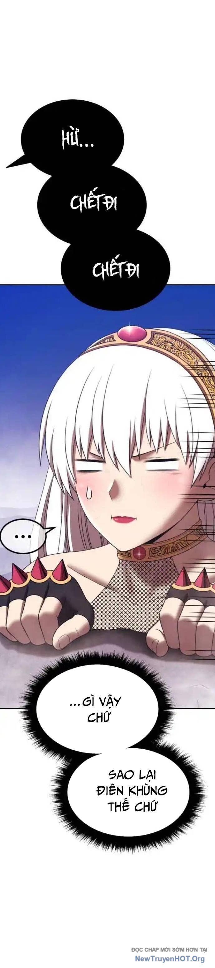 Gậy Gỗ Cấp 99+ Chap 109 - Next Chap 110