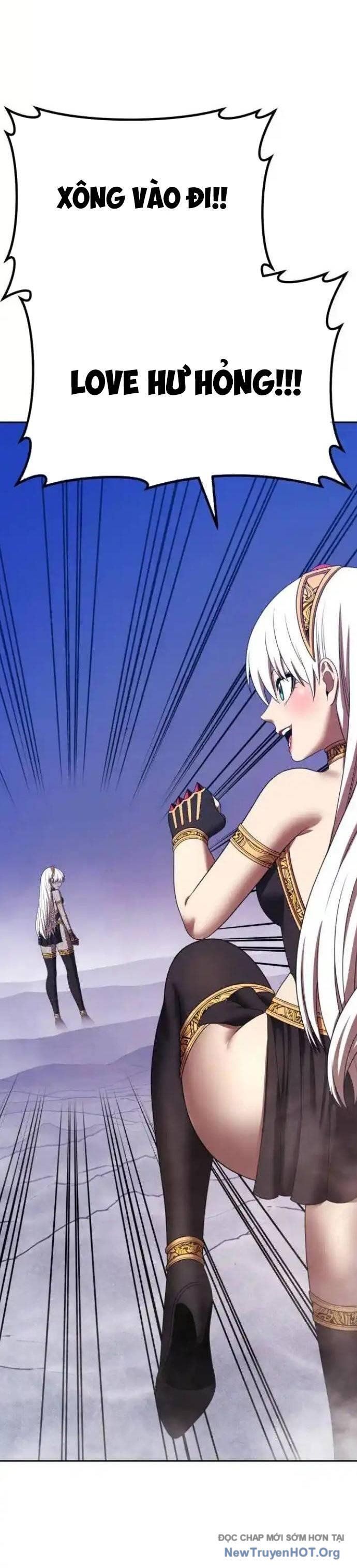 Gậy Gỗ Cấp 99+ Chap 109 - Next Chap 110