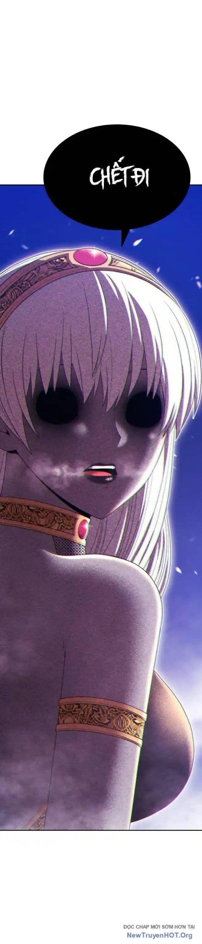 Gậy Gỗ Cấp 99+ Chap 109 - Next Chap 110