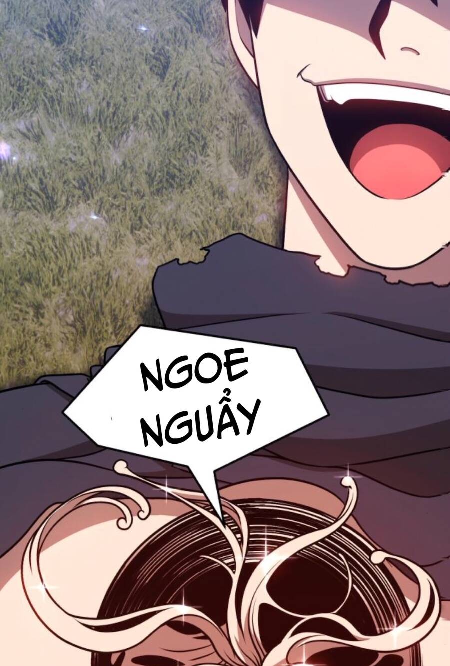 Gậy Gỗ Cấp 99+ Chap 11 - Next Chap 12