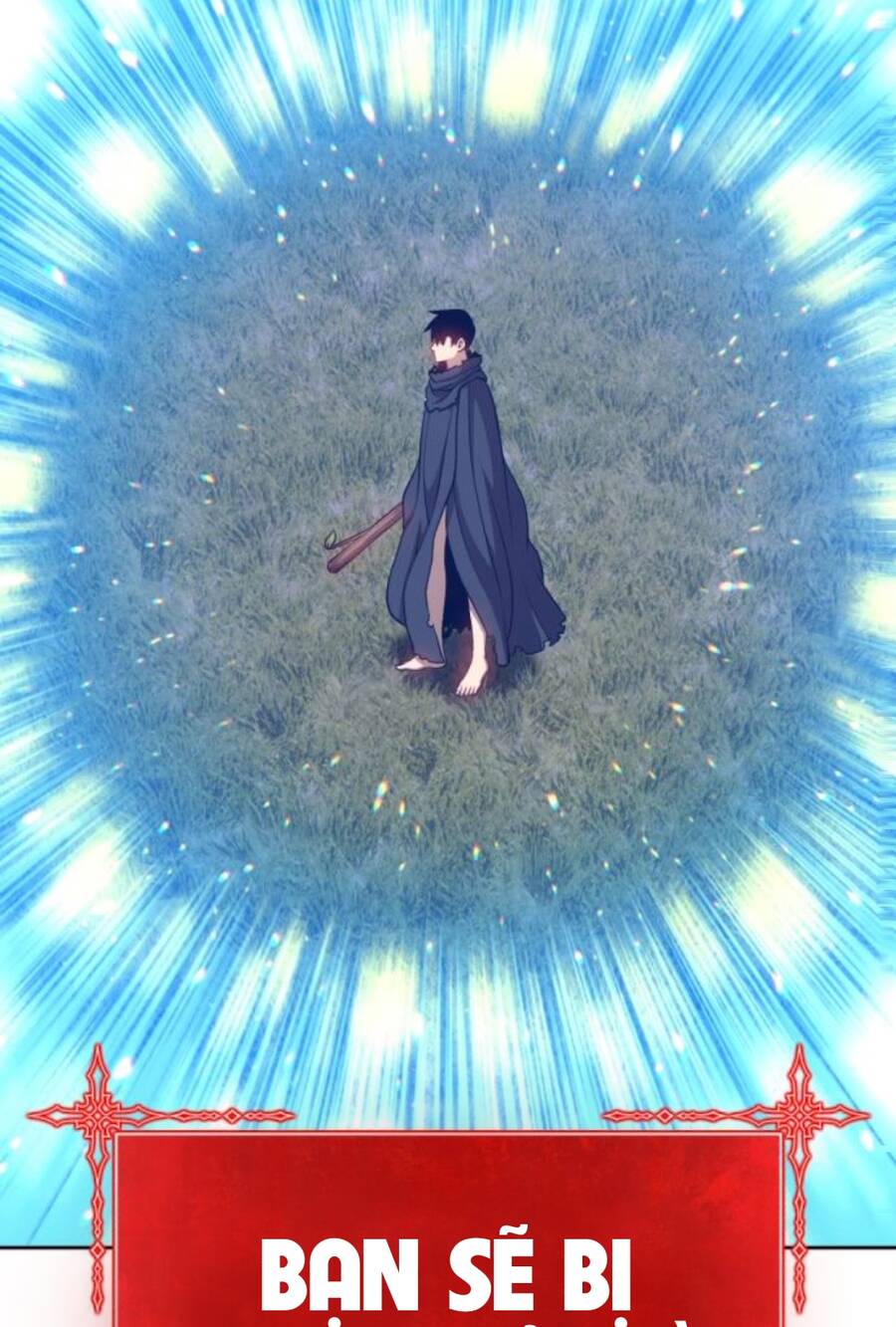 Gậy Gỗ Cấp 99+ Chap 11 - Next Chap 12