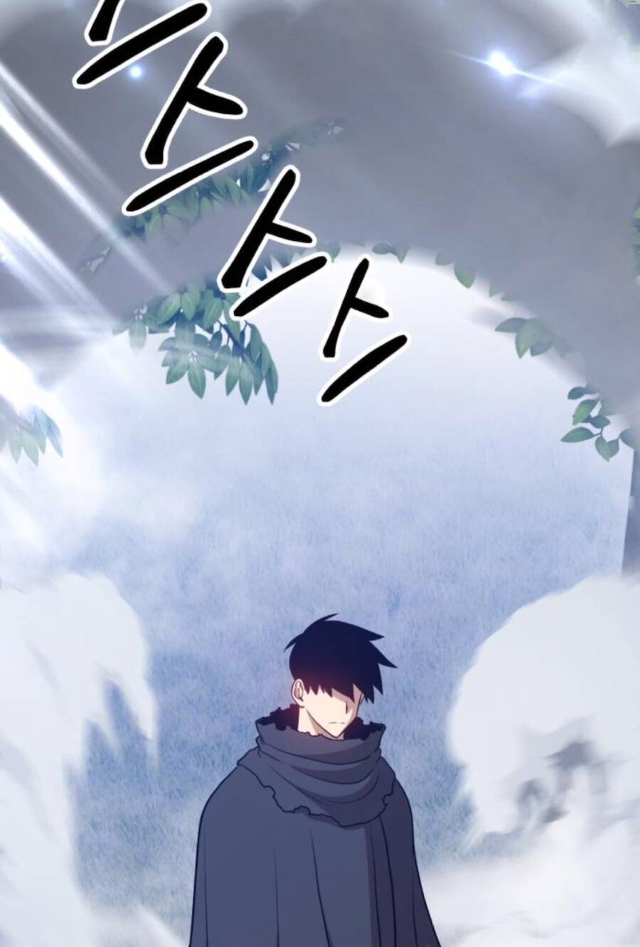 Gậy Gỗ Cấp 99+ Chap 11 - Next Chap 12