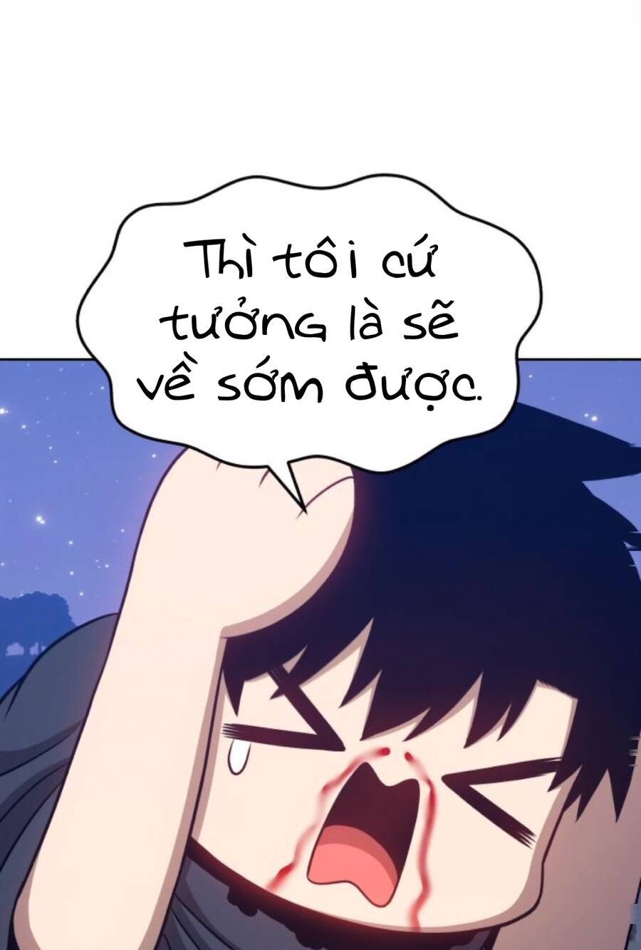 Gậy Gỗ Cấp 99+ Chap 11 - Next Chap 12