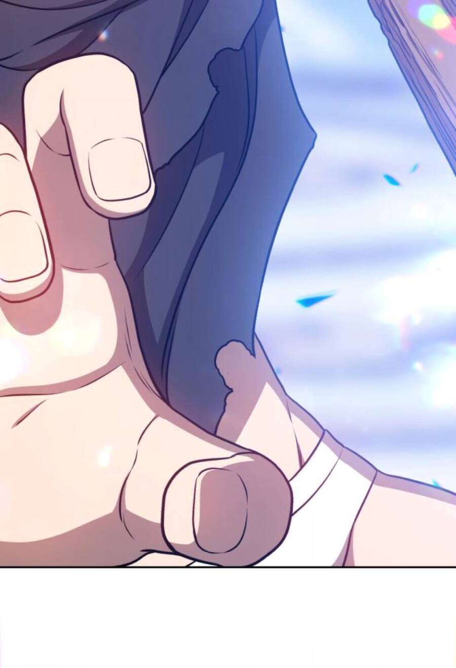 Gậy Gỗ Cấp 99+ Chap 11 - Next Chap 12