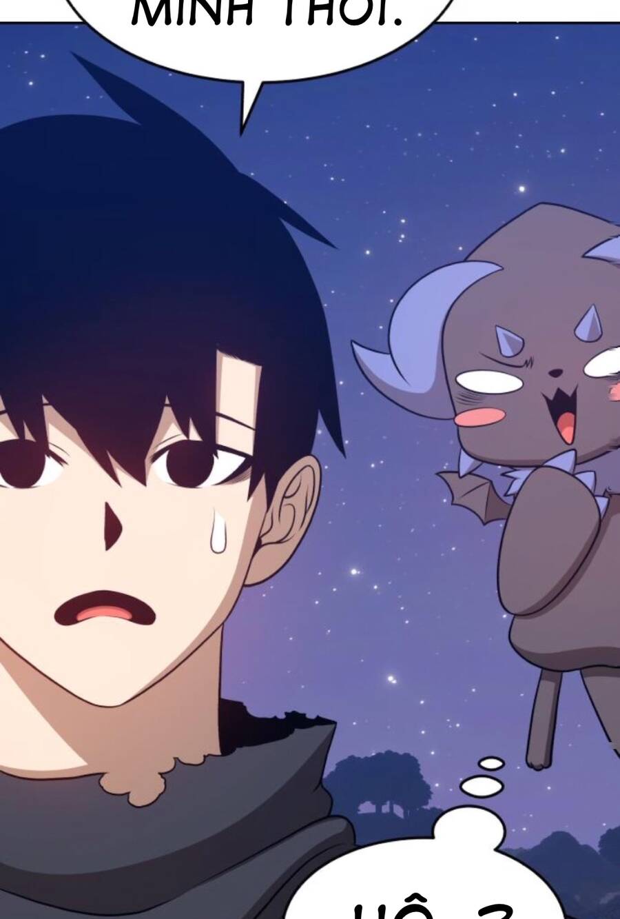 Gậy Gỗ Cấp 99+ Chap 11 - Next Chap 12