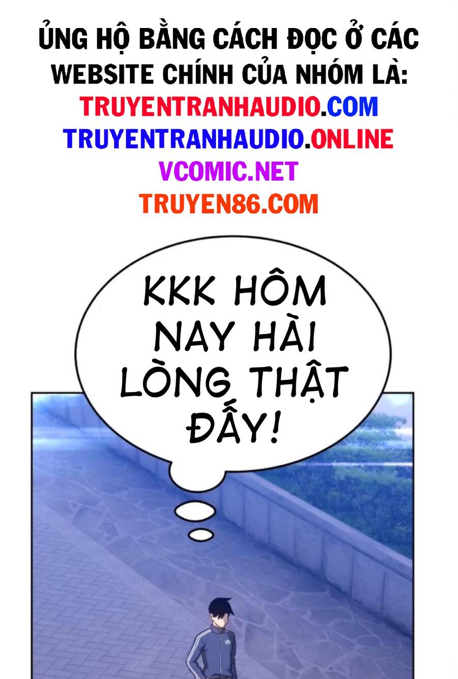 Gậy Gỗ Cấp 99+ Chap 11 - Next Chap 12