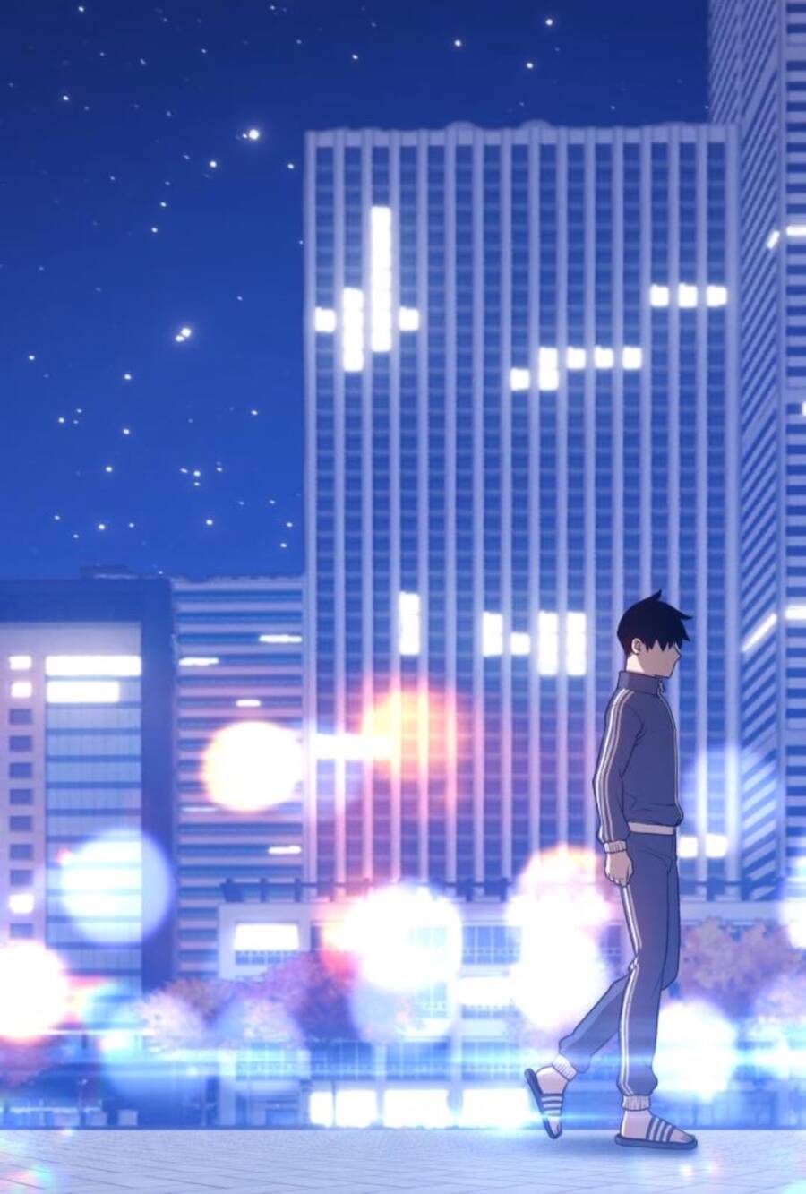 Gậy Gỗ Cấp 99+ Chap 11 - Next Chap 12