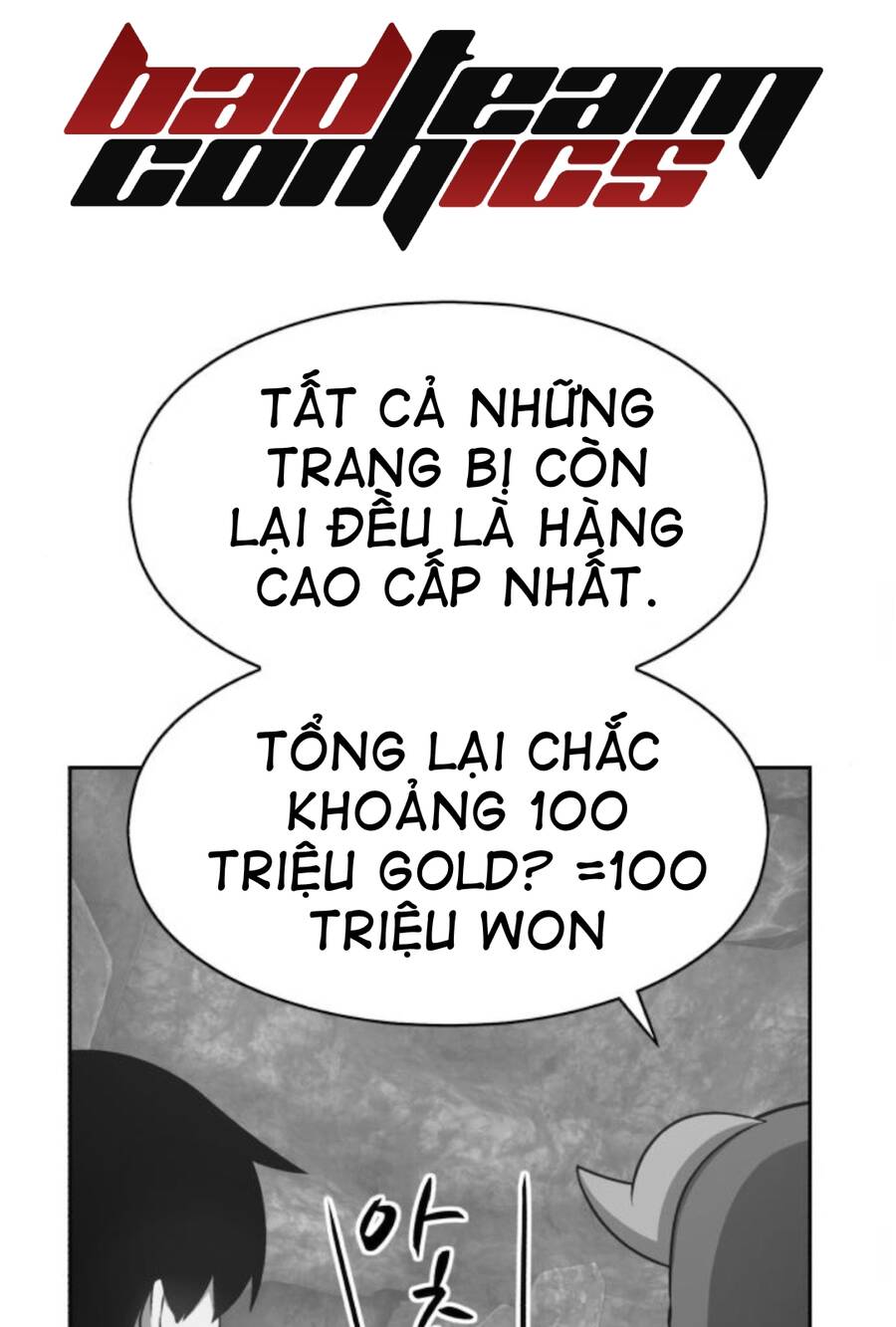 Gậy Gỗ Cấp 99+ Chap 11 - Next Chap 12