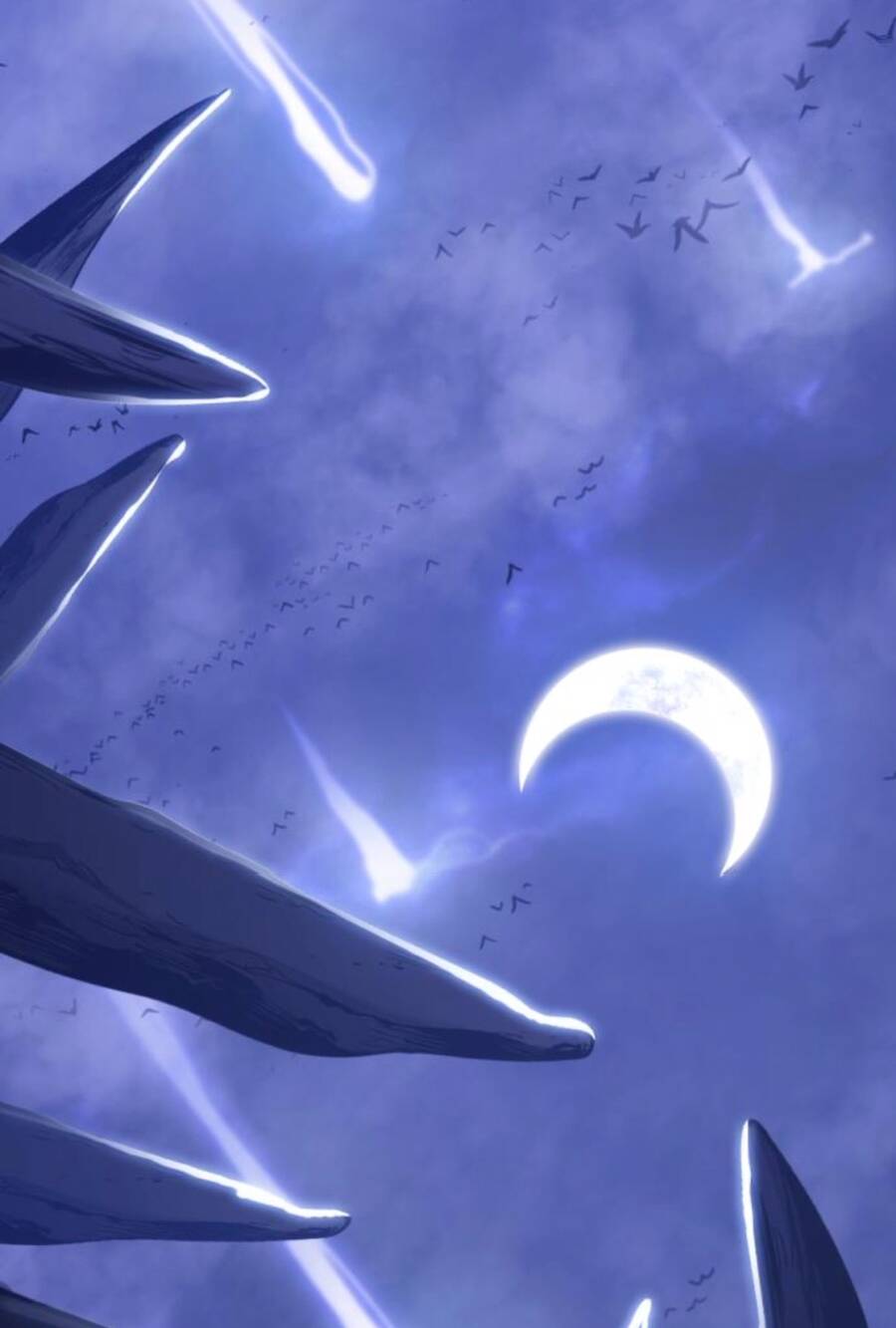 Gậy Gỗ Cấp 99+ Chap 11 - Next Chap 12