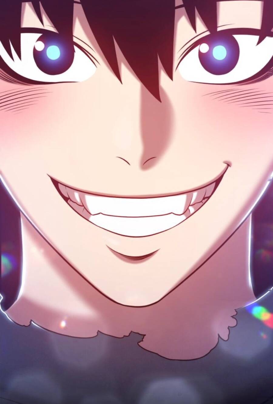Gậy Gỗ Cấp 99+ Chap 11 - Next Chap 12