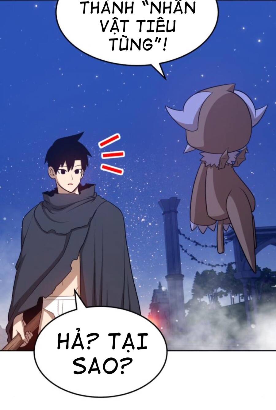 Gậy Gỗ Cấp 99+ Chap 11 - Next Chap 12