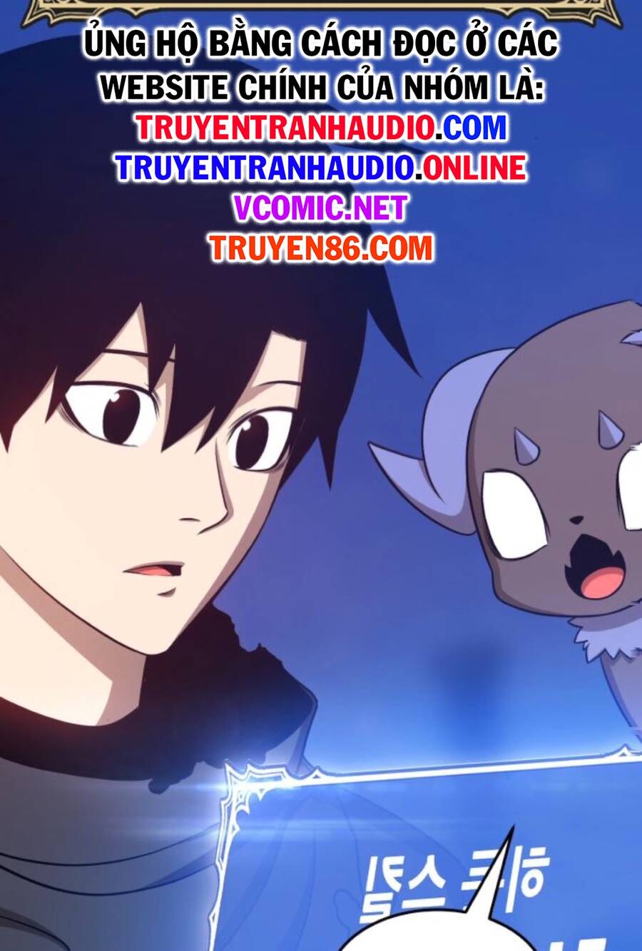 Gậy Gỗ Cấp 99+ Chap 11 - Next Chap 12