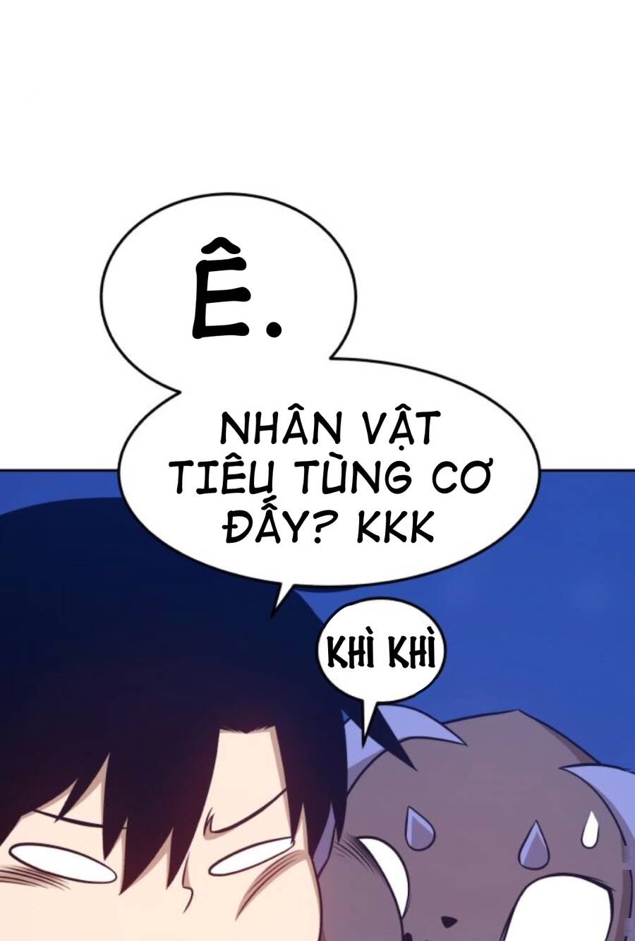 Gậy Gỗ Cấp 99+ Chap 11 - Next Chap 12